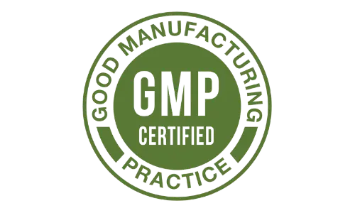 AlkaTide GMP Certified Facility